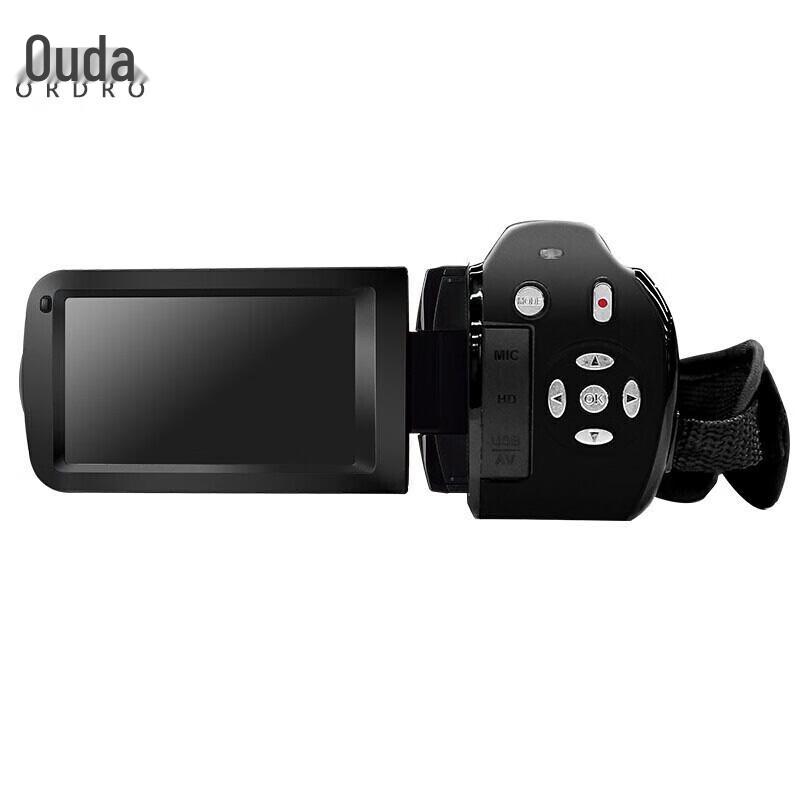 

ORDRO V17 2.7K HD Portable Digital Camcorder (CN version)