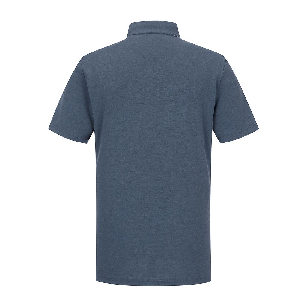 FERRAROMILANO Pique Gereri T-Shirt G Blue (Am0Eks20246)