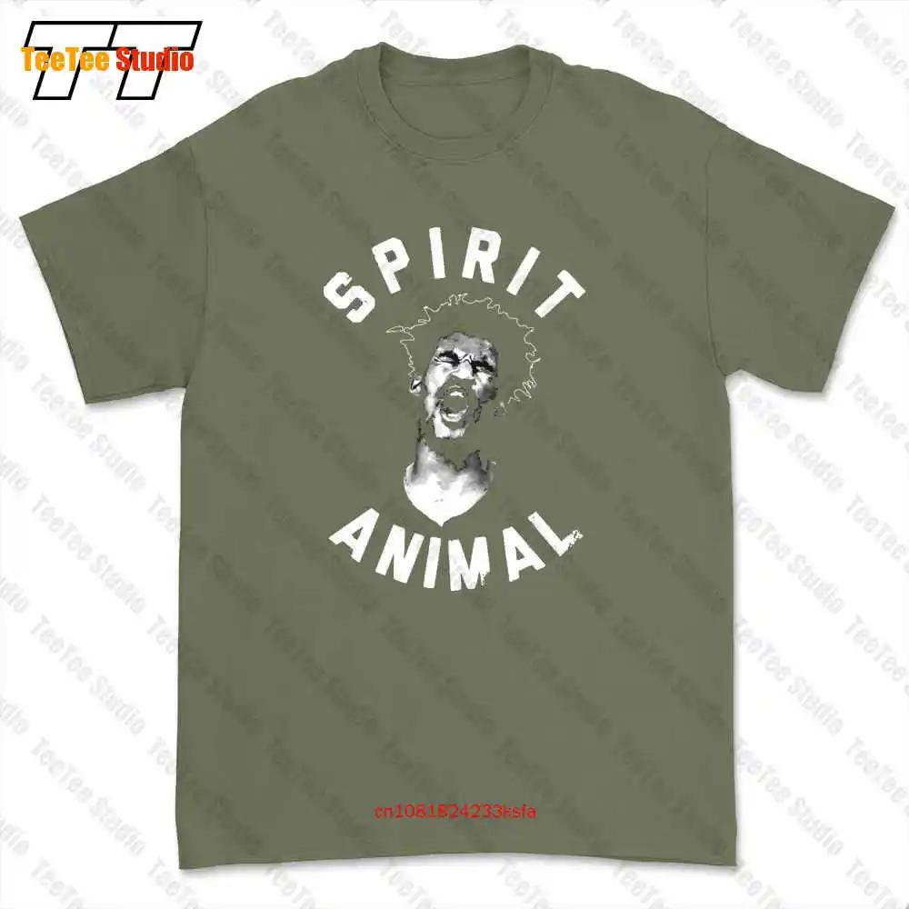 Jimmy Butler Spirit Animal V2 Tshirt Tee QJ8U