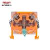 Delixi Electric Push Button Switch Auxiliary Contact Block