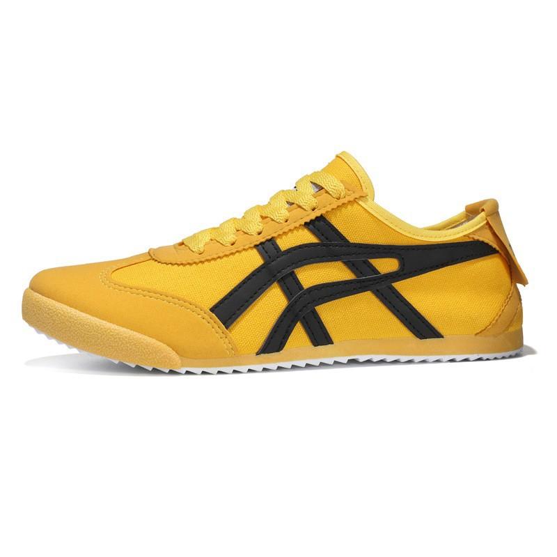 Low-top Lace-up Flat Baseplate Shoes Couple Forrest Gump Shoes Men's and Women's Canvas Shoes Large Size Men's Shoes Women's Shoes