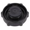 Svart tanklokk for Focus servostyringsbeholderlokk