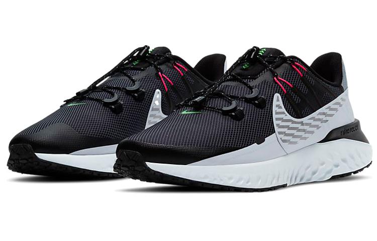 Men's Sneakers Nike Legend React 3 Shield Black Obsidian Mist