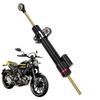 Acessórios e peças para motociclos – Quadros e acessórios para motociclos