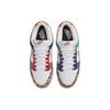 Nike Dunk Low SE Safari Mix Women Sneakers White Washed-Teal Electro-Purple DN3866-100
