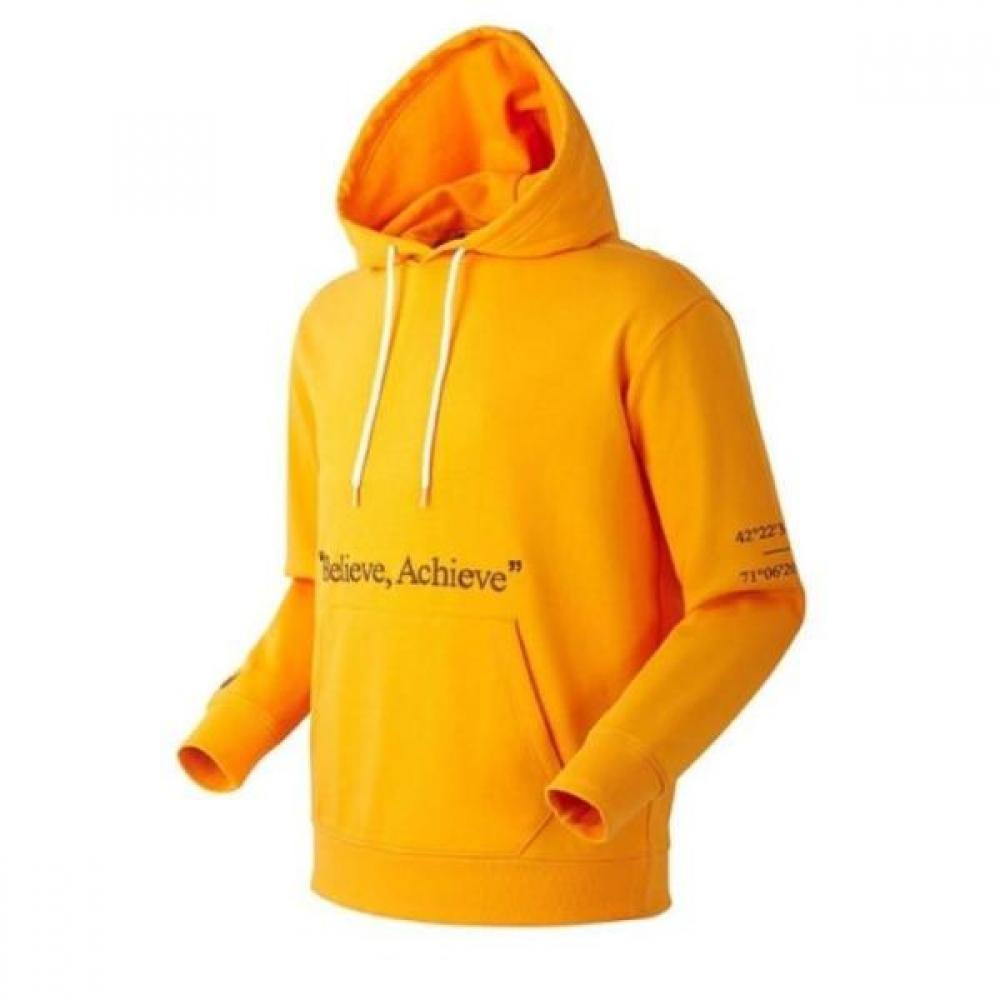

New Balance Hoodie Heritage Lettering Hoodie Nbn0942013 30 105(XL)