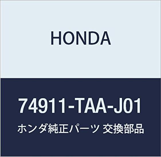 

Оригинальные запчасти Honda Клипса Номер детали 74911-TAA-J01