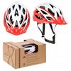 Wentylowany Kask Z Regulacją Rozmiar 59-65Cm Nils