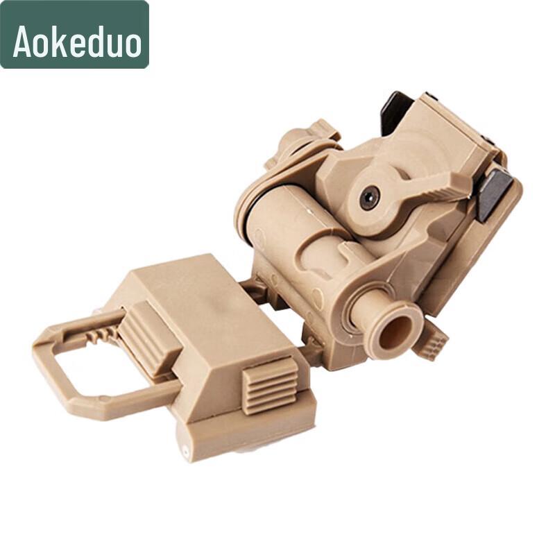 

AOKEDU Helmet Night Vision Mount & Accessories
