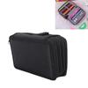 Pencil Case 72 Slots Colored Pencil Holder Bag   Handy Lightweight Pen Case   Stationery Storage