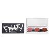 Fenty Beauty by Rihanna - Diamond Balm Triple Drip All Over Diamond Veil Palette, Mixed Colors, 1 Piece