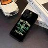 Animals Fitness Bodybuilding Phone Case For 16 Pro Max Iphone 17 Pro Max 14 15 Plus 12 13 11 Pro Xr X Xs SE Back Cover