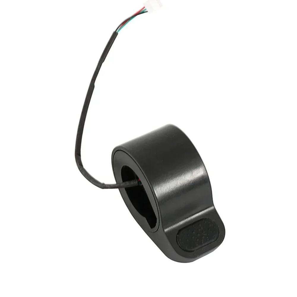 Thumb Throttle Accelerator for Xiaomi M365 Electric Scooter Finger Speed Control Replacement Spare Parts Accessories Throttles 2