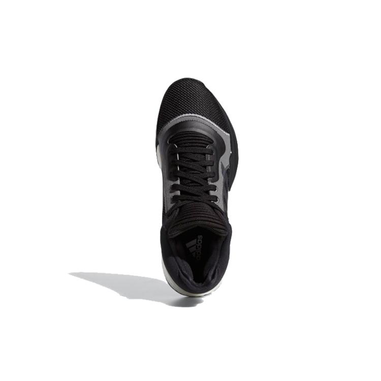 New Adidas Marquee Boost Low 'Black Night Metallic' EH2383