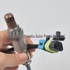 O2 Oxygen Sensor for 2011-2017 Chevrolet Equinox & GMC Terrain 2.4L with Connector Mouth Valve