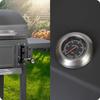 Griglia a Carbone Berdsen Bd-892