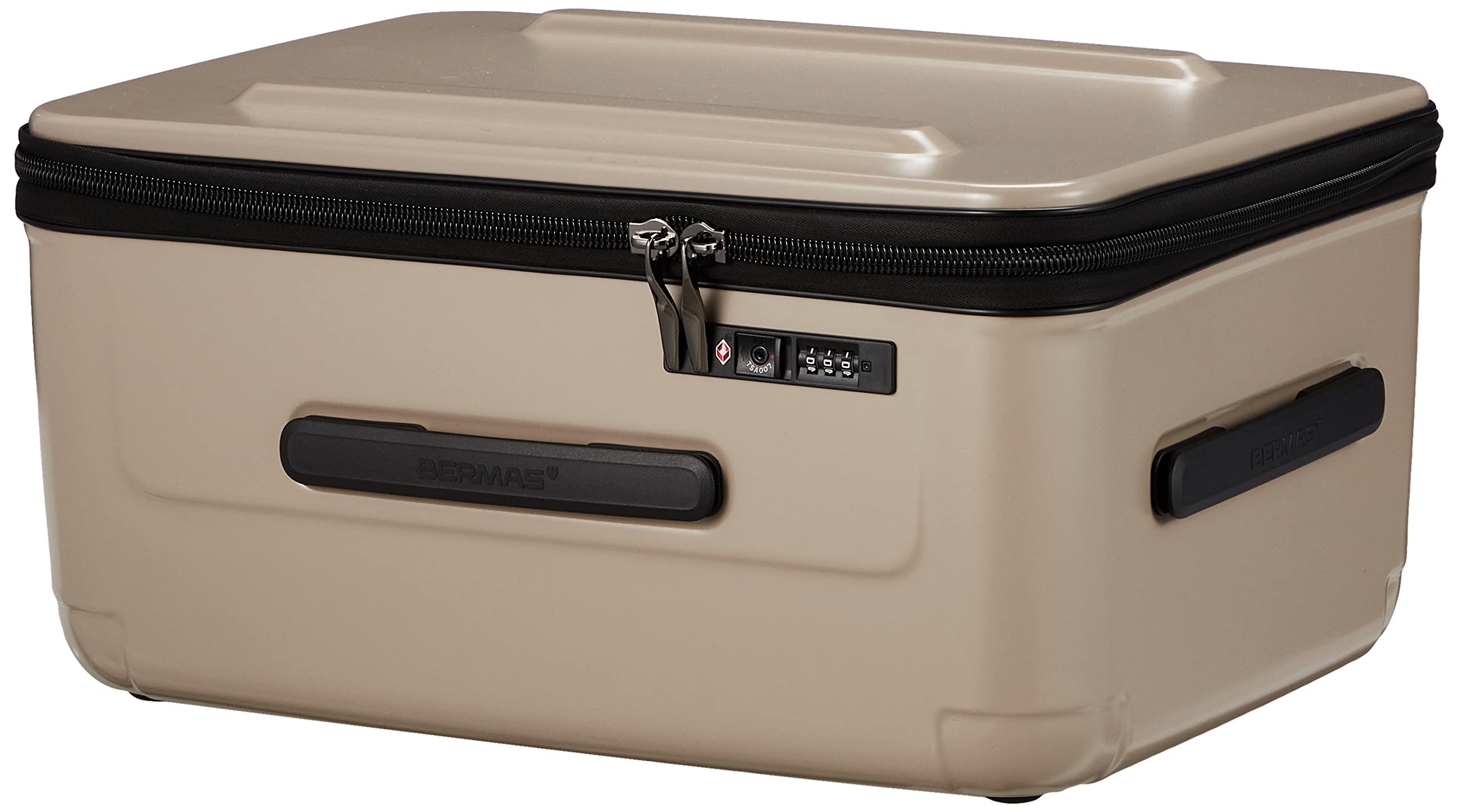 Bermas Stacking Cube Trunk Beige 19170₽