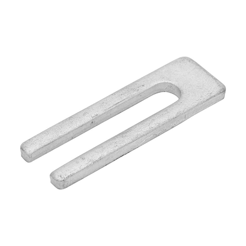 Cable Clamps Firmly Fixed AntiCorrosion AntiRust Precise Size Cable Clip Clamp for Gear Line