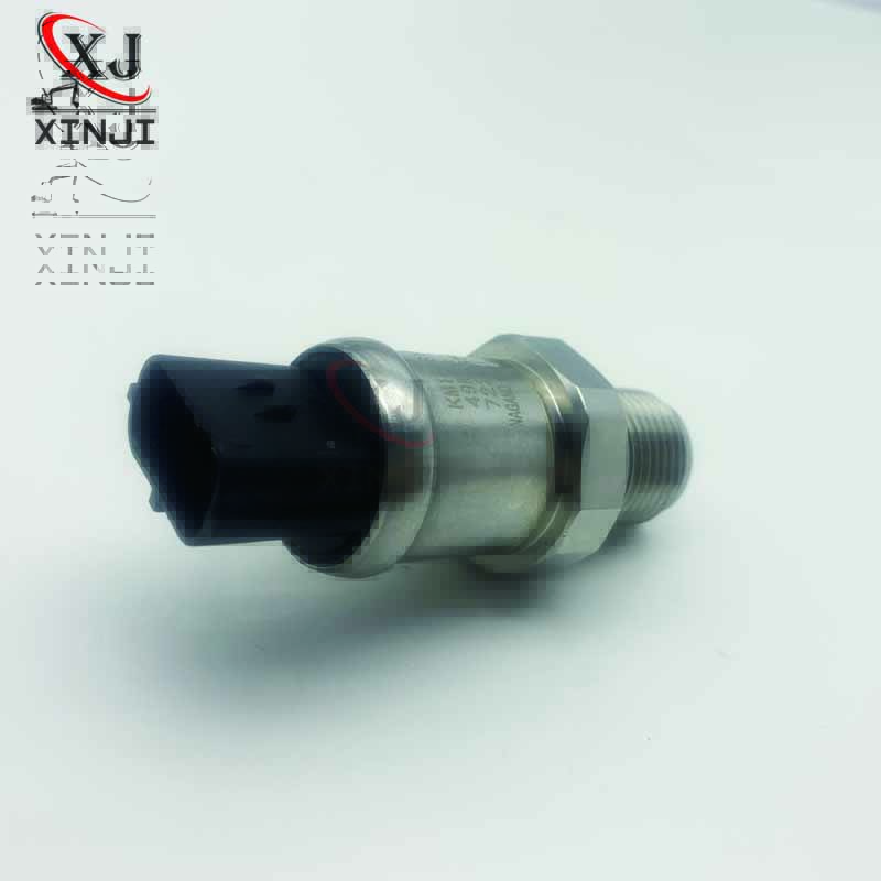 High Pressure Controlling Switch 4436271 for Hitachi EX200-2-3-5 Excavator Hydraulic Pump