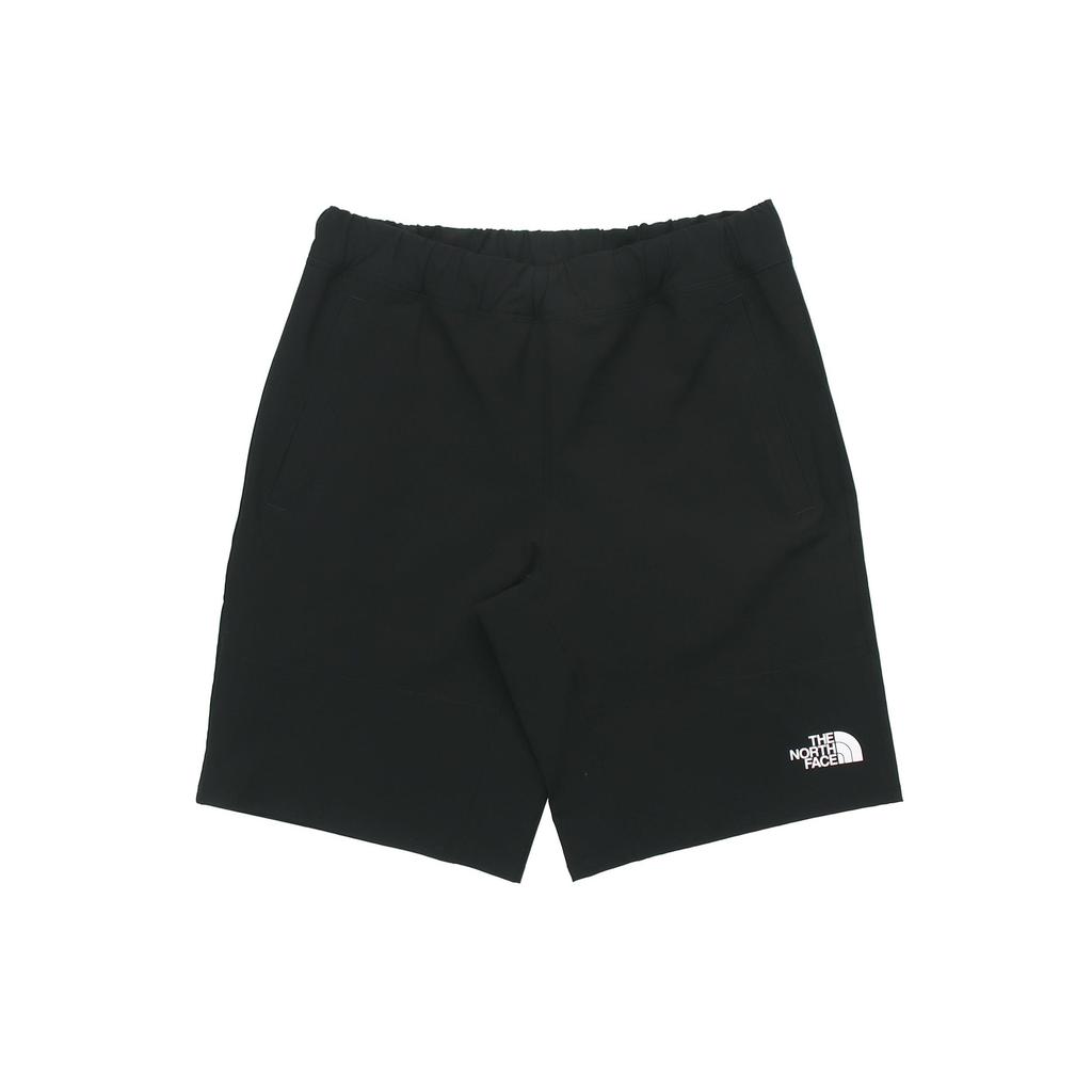 The North Face Urban Exploration Casual Shorts Men's Black 4CL1-JK3