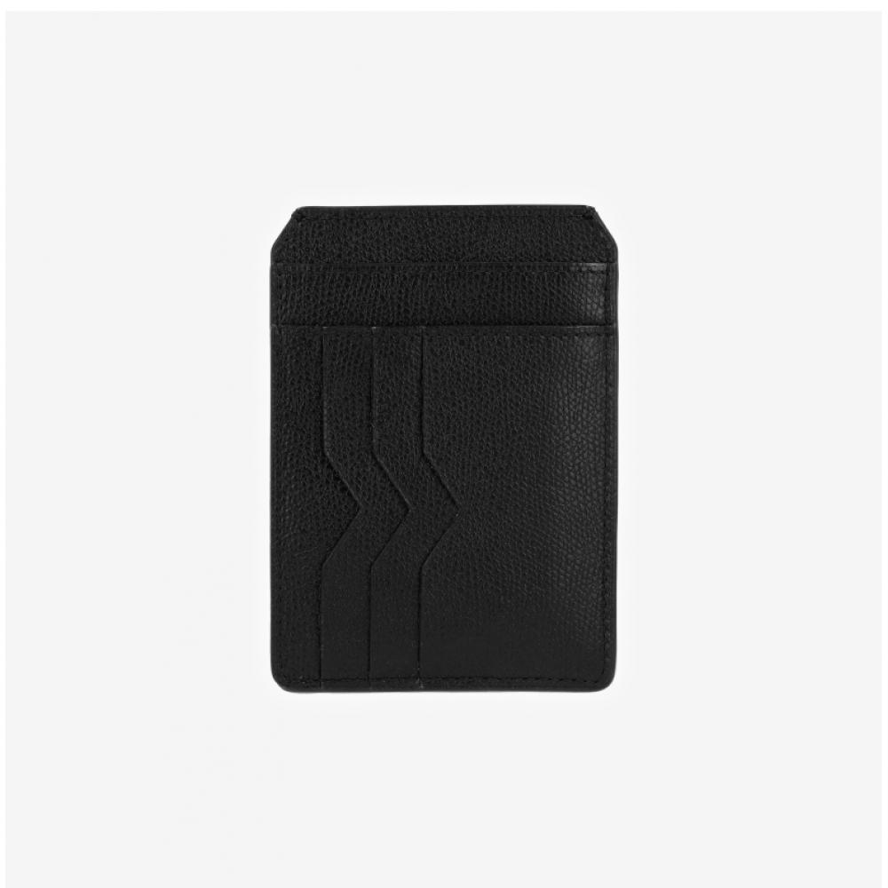 Valextra 6cc Card Wallet Nn Model Sgnl0075028l99cc99