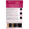 Loreal excellence creme farba do włosów - 100 czerń 192ml