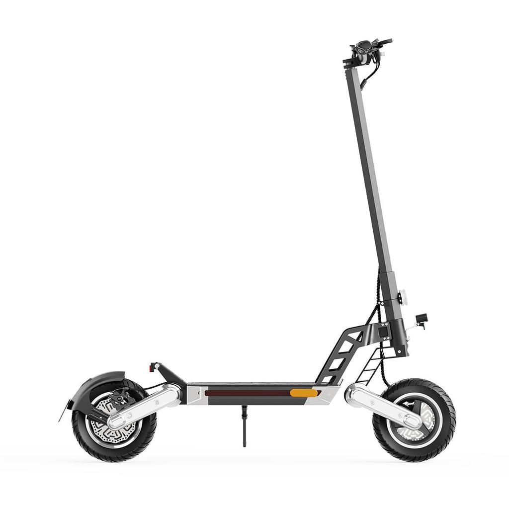 TODIMART G2 ABE Electric Scooter for Commuting, 45km Range, 20km/h