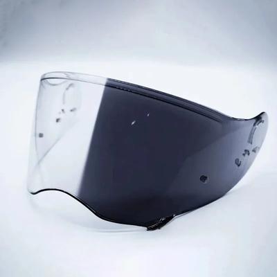 Photochromic Visor for  HORNET ADV Rally Helmet Motorcycle Glasses Motorbike CNS-2 Helmet Night Vision Visor