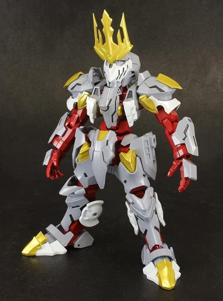 PM Office A PlaAct 06 Ambrosius, approximately 140mm tall, non-scale plastic model