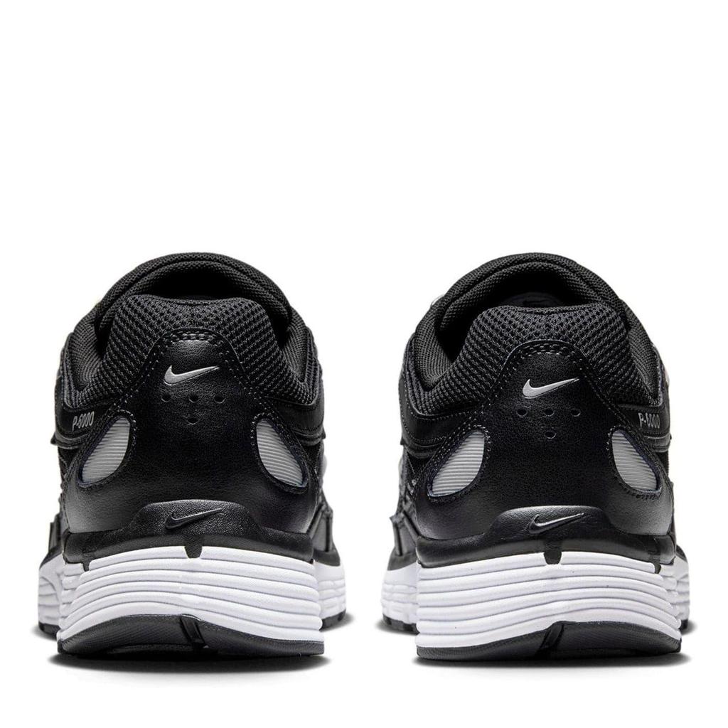 Nike Mens P-6000 Chunky Sole Trainers