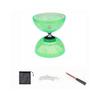 Lightweight Juggling Spool Portable Double-Headed