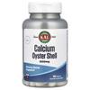 Calcium Oyster Shell, 600 Mg, 100 Tablets
