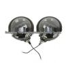 Harley 4.5" Fog Light Protective Waterproof Rustproof Lamp Cover