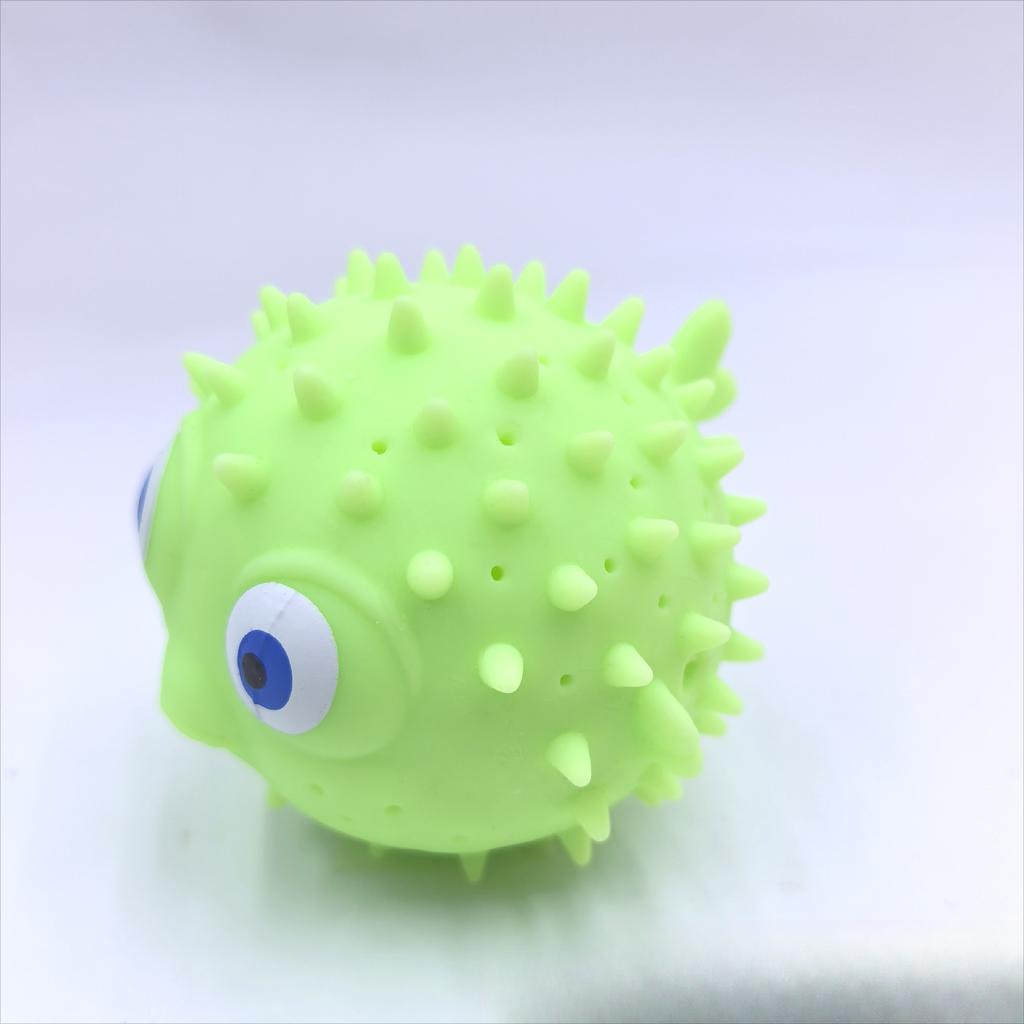 Squishy Baby Bath Toy Beach Swimming Pool Stress Relief Water Splash Play Toy Kids Bathtub Games Squeeze Dolphin Sensory Fidgets