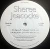 LP Record SHEREE JEACOCKE  Mr. Big Stuff SJV0002 Sheree Music In 1995 Canada Dance  Electronica Used
