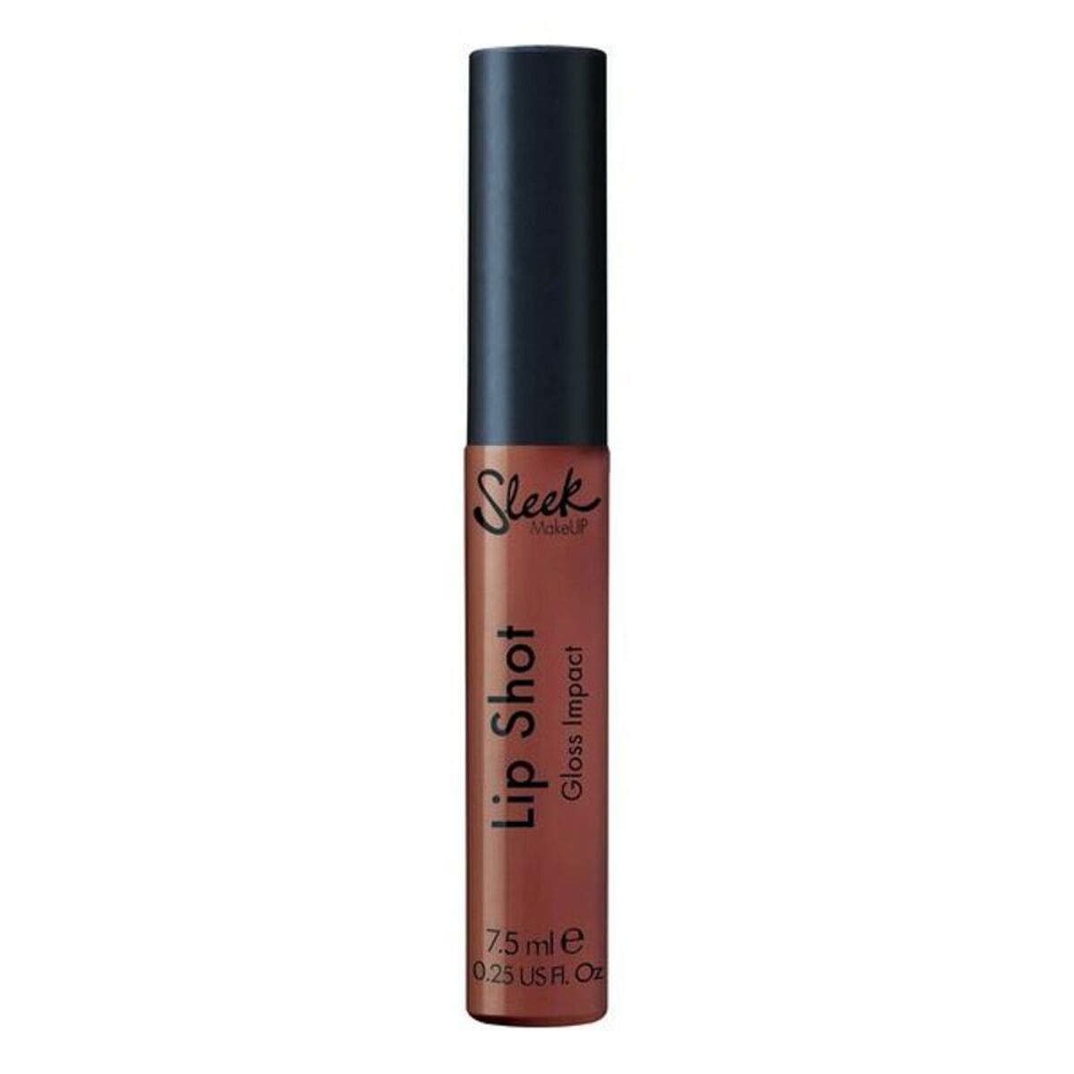 

Блеск для губ Sleek Lip Shot 7,5 мл