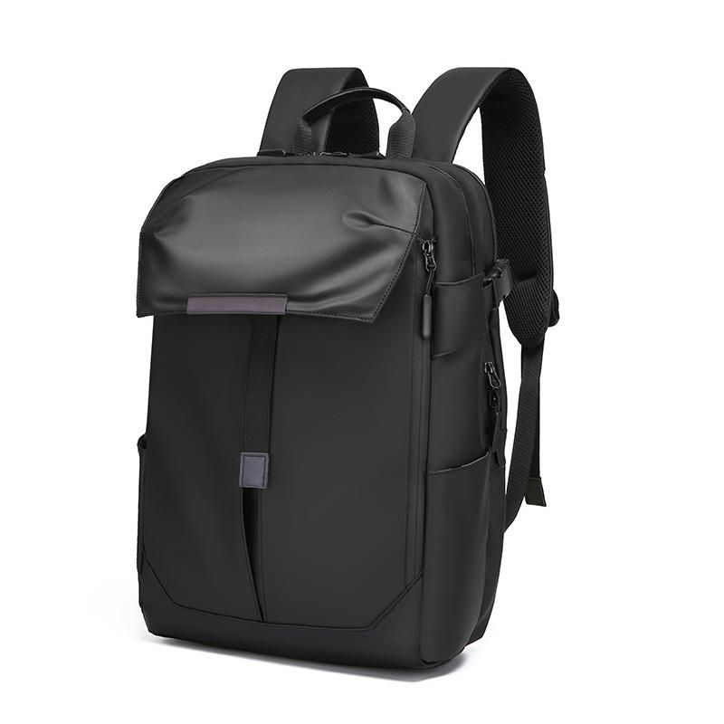 Fashionable Computer Bag Large Capacity Wet and Dry Separation Backpack Casual Travel Business Bag Shoulder Backpack