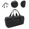 Projector Carry Bag Outdoor Carrying Case Wearproof Elastic Portable Carrier