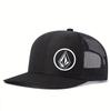 Nuovo Cappellino Unisex di Lusso di Alta Qualità per Uomo Cappellini da Baseball Uomo Donna Cappello Snapback Hiphop Cappellino da Trucker Casual per Esterno