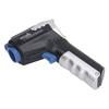 Infrared Thermometer LCD Screen Backlit Display Auto Shutdown Low Battery Indication Industrial
