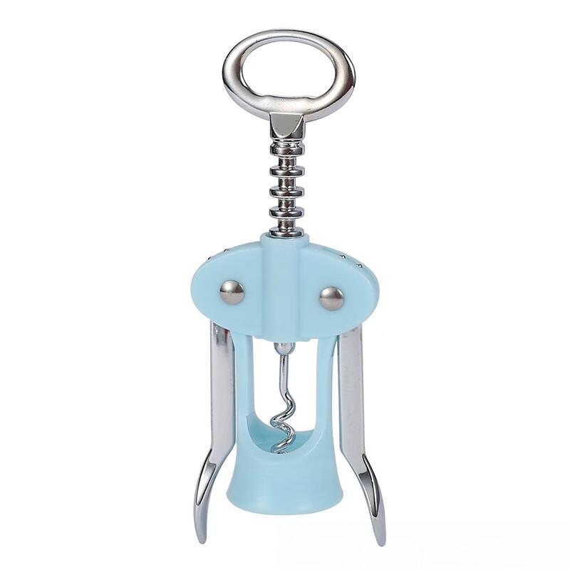 

Zhishi Zinc Alloy Multifunction Wine & Beer Opener