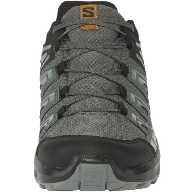 Треккинговые ботинки Salomon EXTEGRA Gore-Tex