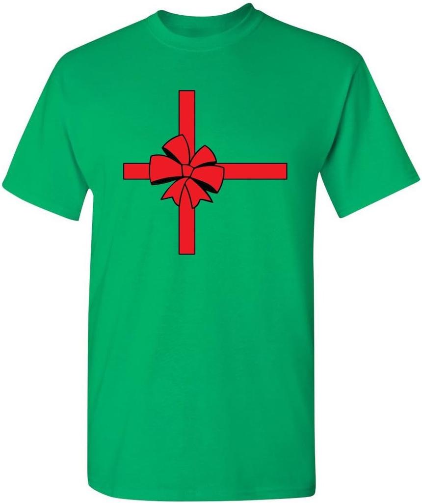 Christmas Snowflake Novelty Xmas Graphic TShirt 100 Cotton ONeck Short Sleeve Summer Casual Mens Tshirt Streetwear