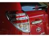09-12 Toyota RAV4 Κάλυμμα Προβολέα & Κιτ Τροποποίησης Φωτεινής Λωρίδας