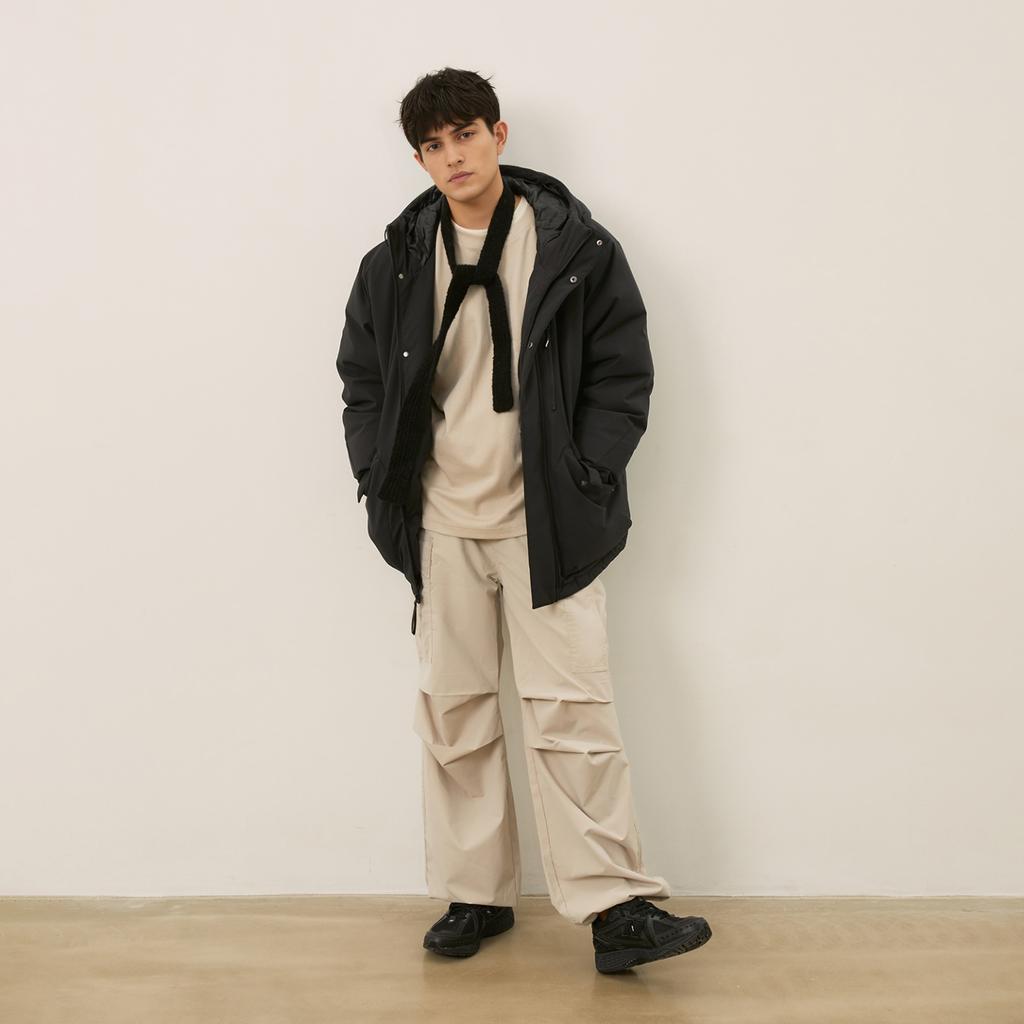 New Balance 1906R Svarte Unisex Sneakers Hvite M1906RBB