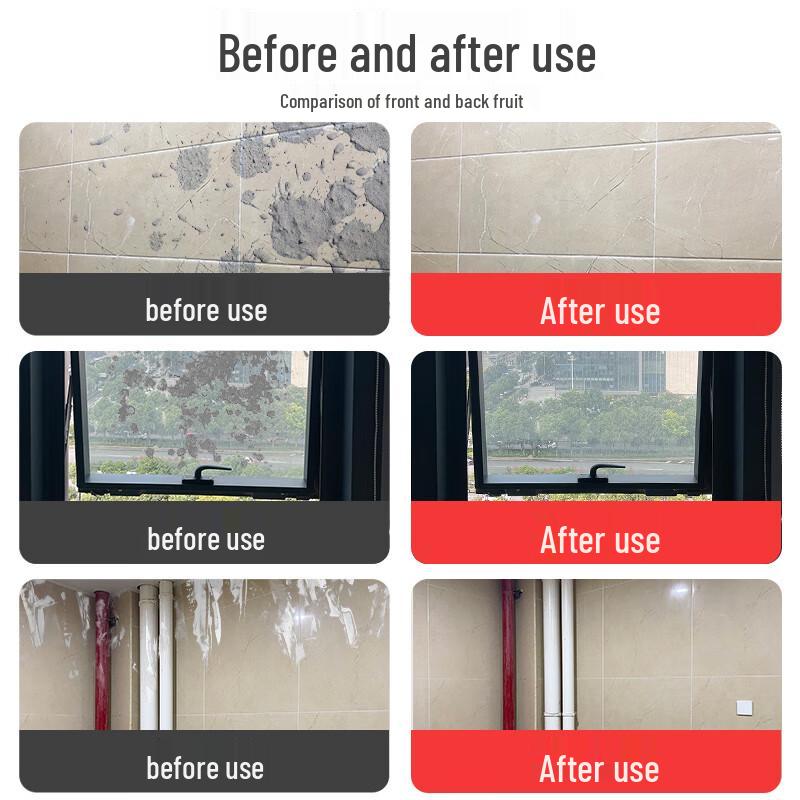HAUNEK Cement & Mortar Remover