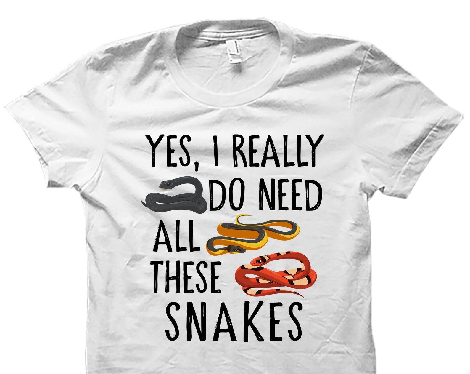 Pet Snakes Shirt. Pet Snakes Gift. Snake Lover Gift. Reptile Shirt. Snake Gift. Snake Owner Shirt. Snake Owner Gift. Snake Lover #OS4903 3XL