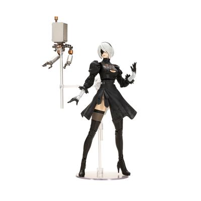 Plastic Model Kit 2B 2 Type NieRAutomata (YoRHa No. B)