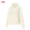 Li-Ning Women's Full-Zip Hoodie