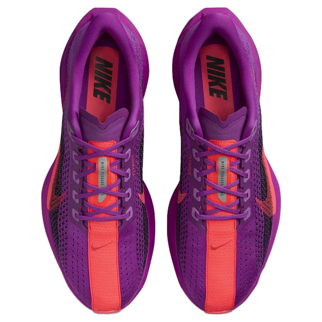 New Nike ZoomX Pegasus Plus Vivid Purple Hot Punch FQ7262-500